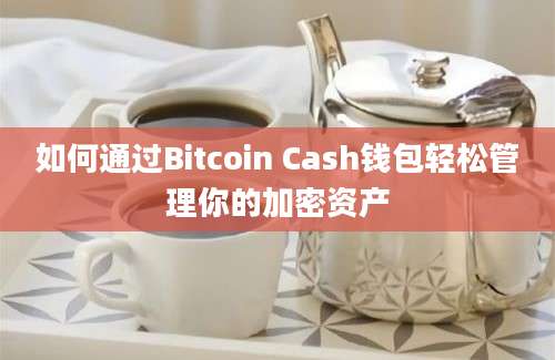 如何通过Bitcoin Cash钱包轻松管理你的加密资产