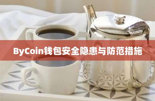 ByCoin钱包安全隐患与防范措施