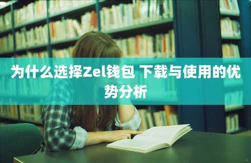 为什么选择Zel钱包 下载与使用的优势分析