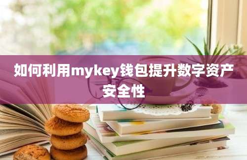 如何利用mykey钱包提升数字资产安全性