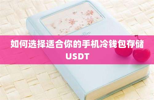 如何选择适合你的手机冷钱包存储USDT