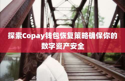 探索Copay钱包恢复策略确保你的数字资产安全