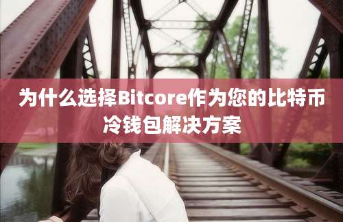 为什么选择Bitcore作为您的比特币冷钱包解决方案