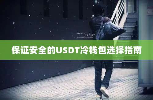 保证安全的USDT冷钱包选择指南