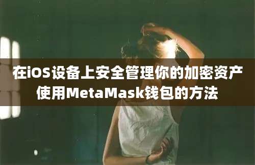 在iOS设备上安全管理你的加密资产使用MetaMask钱包的方法