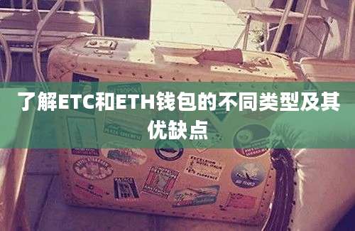 了解ETC和ETH钱包的不同类型及其优缺点