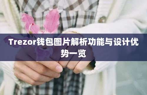 Trezor钱包图片解析功能与设计优势一览