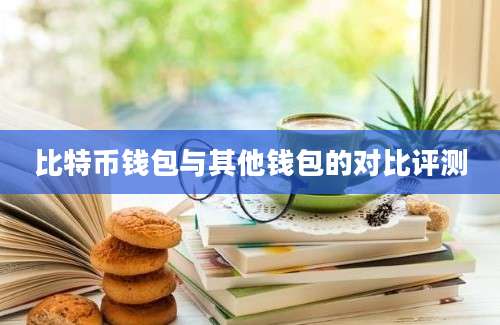 比特币钱包与其他钱包的对比评测