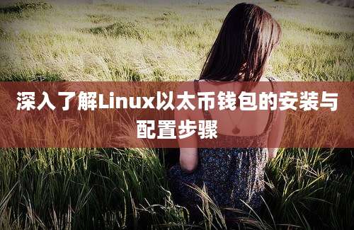 深入了解Linux以太币钱包的安装与配置步骤