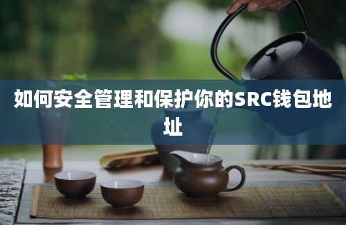 如何安全管理和保护你的SRC钱包地址