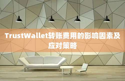 TrustWallet转账费用的影响因素及应对策略