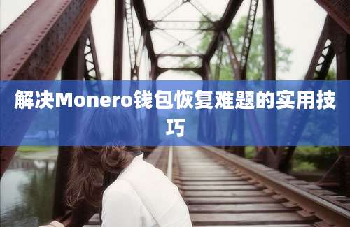 解决Monero钱包恢复难题的实用技巧