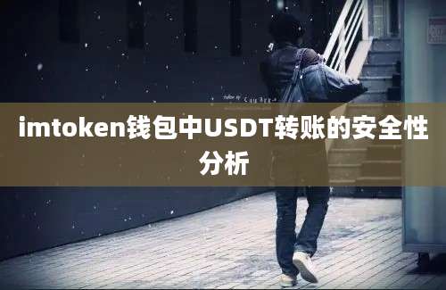 imtoken钱包中USDT转账的安全性分析