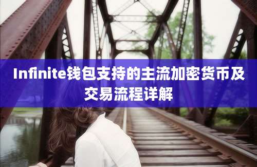 Infinite钱包支持的主流加密货币及交易流程详解